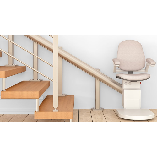 Home Chair Stuhl Treppe Lift Behinderte Menschen