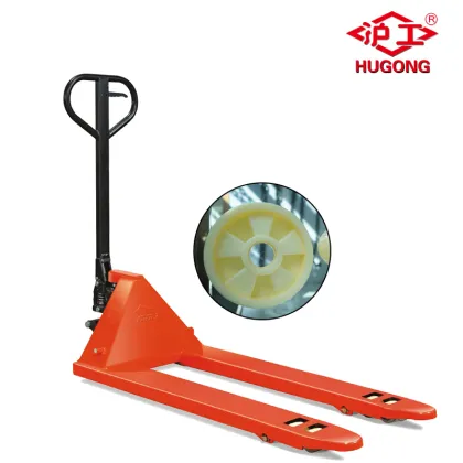 Material handling equipment steel handing pallet tools
