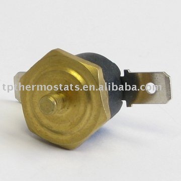T1/11-D43 Bimetal type thermostat