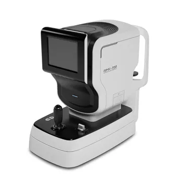 RMK-700 Chinese Optical Instruments Ophthalmology Auto Kerato Refractometer Keratometer Price