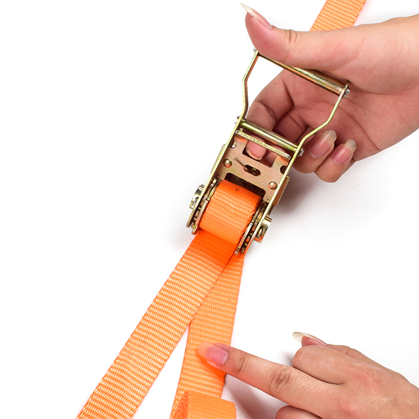 Tie Down Belt