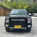 Foton General G9 Armored General Manual 4WD Premium