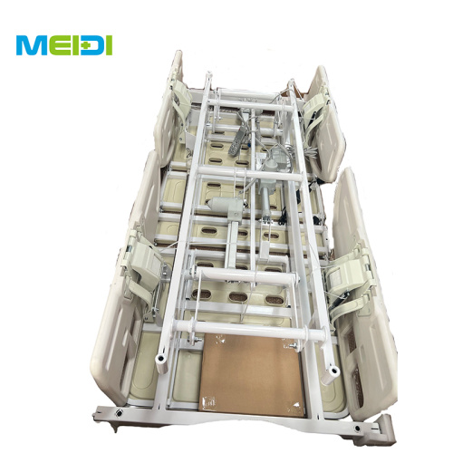 Convenient 3 Function Electric Bed for Home Care