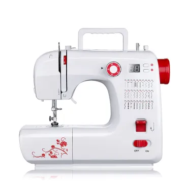 YUKK FHSM-702 Mini Electric Buttonhole Sewing Machine: A New Condition, High-Quality Tool for Both Home and Industrial Leather Sewing