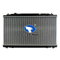 TONGSHI 1640031520 Auto Car Parts Aluminum Commercial Vehicle Radiator for Toyota Avalon/Camry 05-13