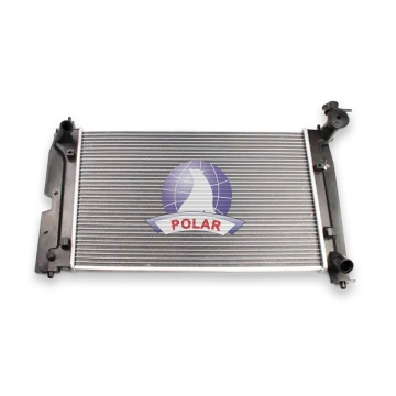 Polar Factory Original Auto Parts OE 1066001218 Καλοριφέρ για Geely Emgrand