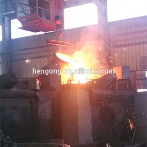 Nodular Cast Iron Bars/ductile Cast Iron Bars,raw Material For