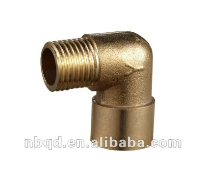 U.S.A style fitting JEL