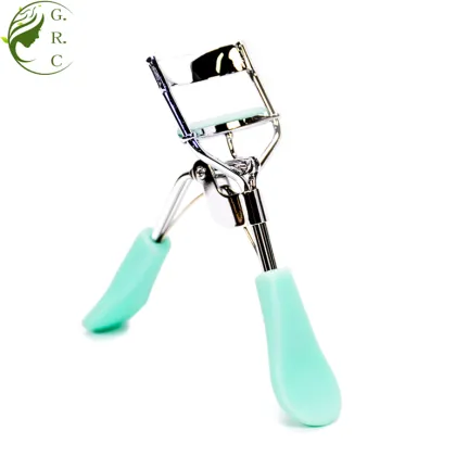 Different Brilliant Beauty Eyelash Curler Rose Gold