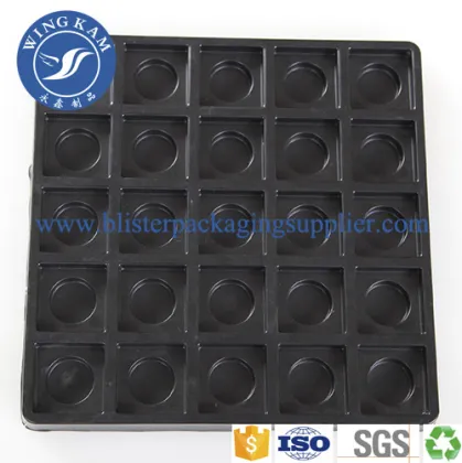 Cheap Price Cadbury Chocolate Packaging Tray