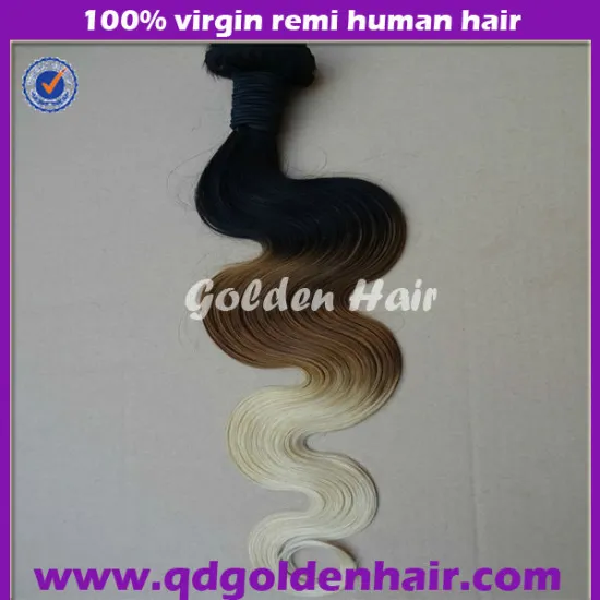 The Most Popular Hot Sale Cheap Weft Hair Extension