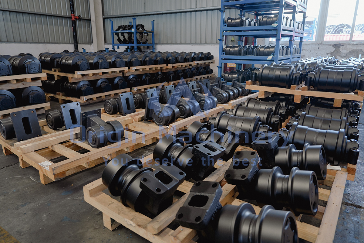 carrier roller