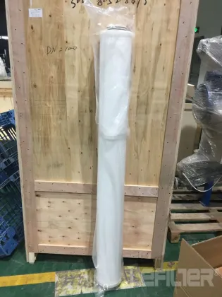 Replacement Pentair PP high flow water filter cartridge ALN05-60B