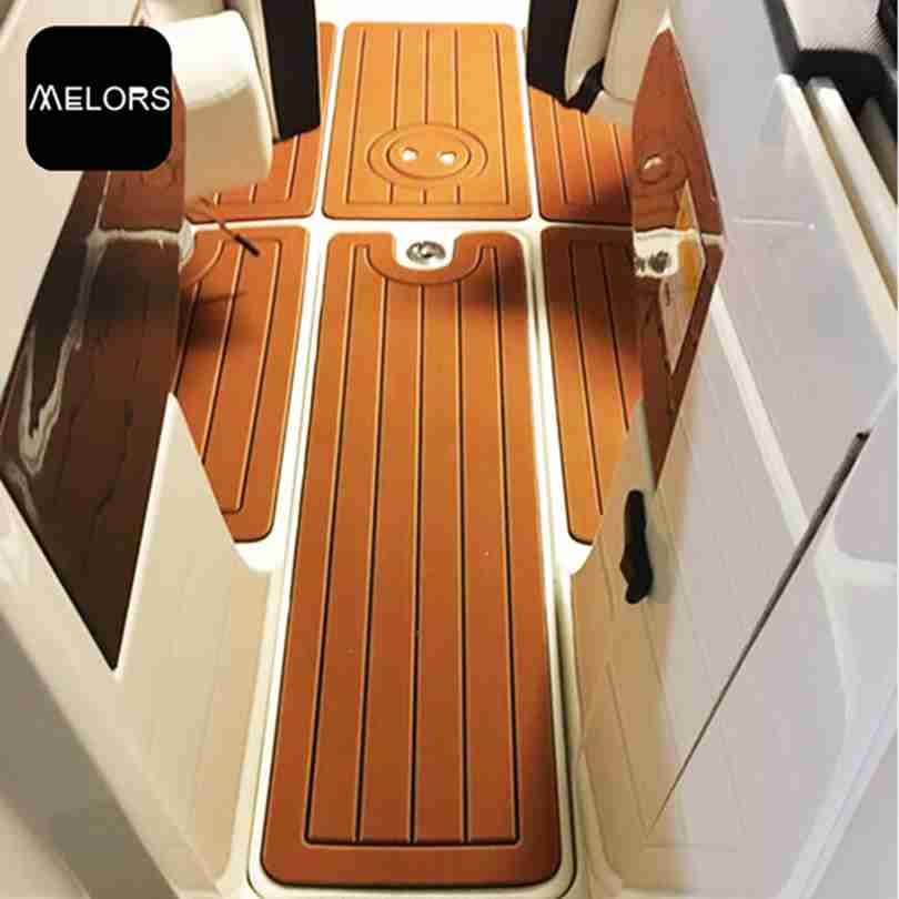 Melors Marine Foam Padding Non Skip vloermat