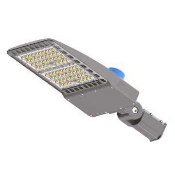 Smart Public Lighting LM-79 Certified 85-305V 100W to 300W SMD Street Light
