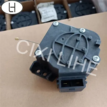 High Quality Toshiba Washing Machine Drain Motor Parts