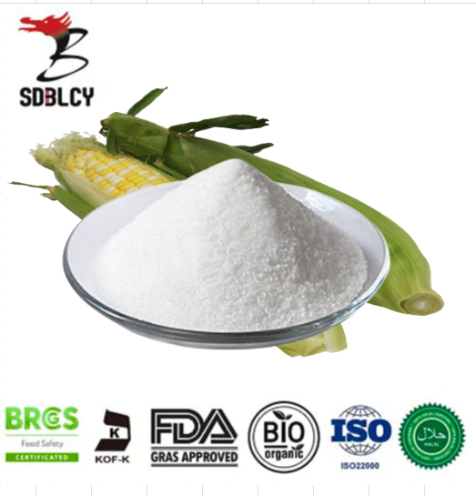 Organic Maltodextrin Powder for healthy beverages