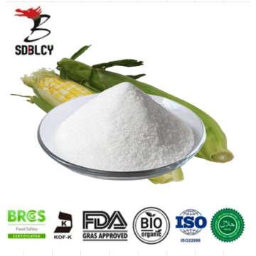 Organic Maltodextrin Powder for healthy beverages