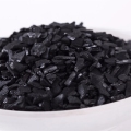 Fábrica Fornecido Granular / Pó / Coco de Carvão Ativado com preço razoável