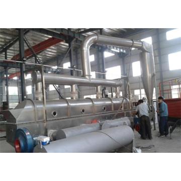 Zlg Vibrating Bed Continuous Machine for Antibiotics