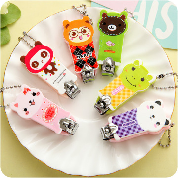 Q124 wholesale finger nail cutter