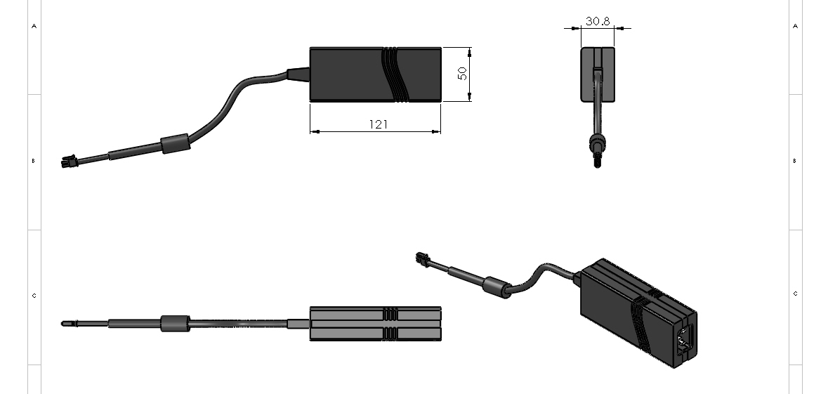 Industrial Application of Laser