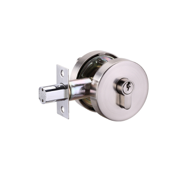 Common household zinc Alloy deadbolt door locks