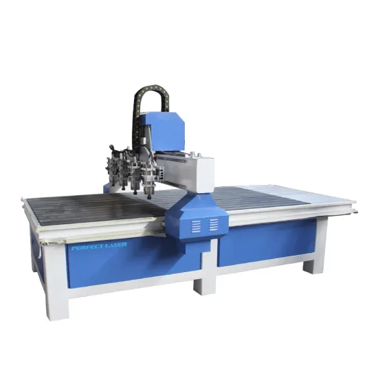 Manufacturer seeking distributor 3KW cnc router supplier