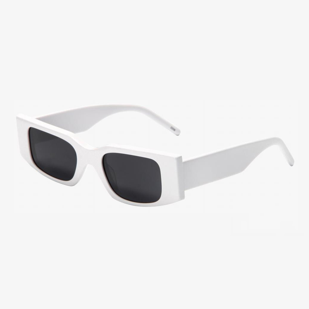 Acetate polarized sunglasses