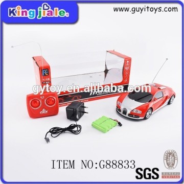 Attractive Price New Type Remote Controlled Car For Kids