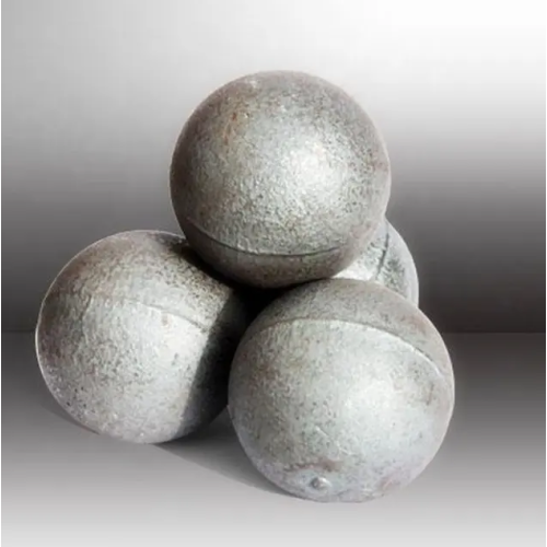 high chrome casting grinding media balls for mine