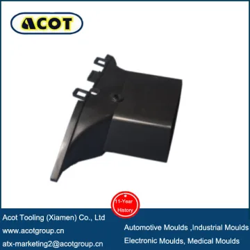 ATX00077 high quality automotive mould air vent mould part