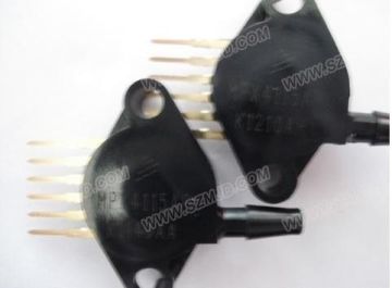 Lead Free New And Original Abs Press 16.7 Psi Silicon Pressure Sensor Mpx4115ap