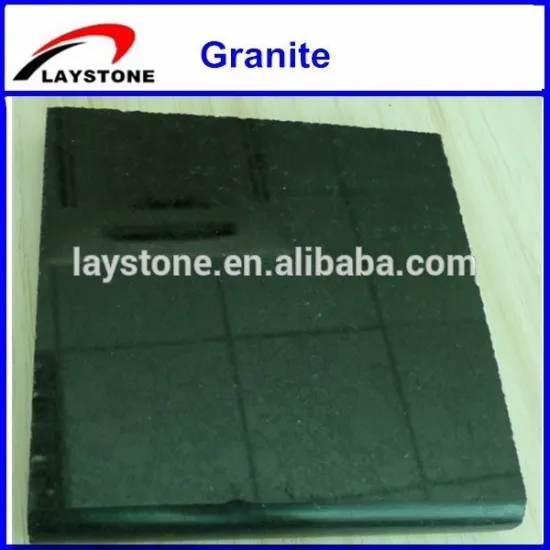 g684 polishing granite tile