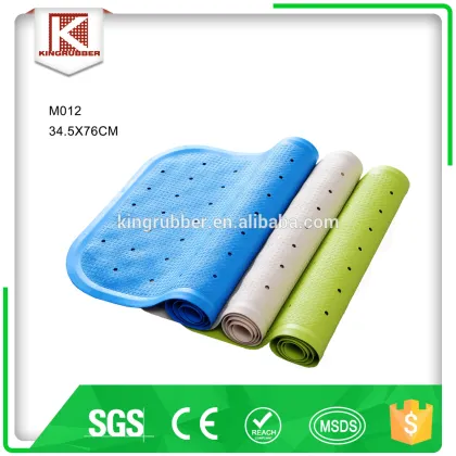 Shower Suction Mats for Baby Non Slip Tub Bath mats