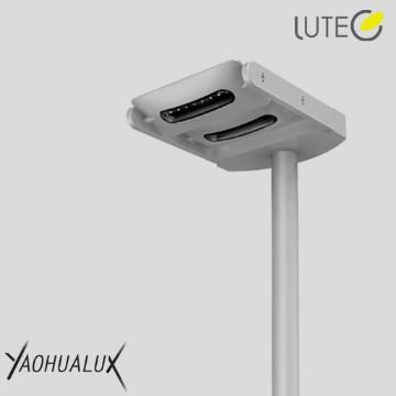 48W  LED Pole ight  4100K 3M