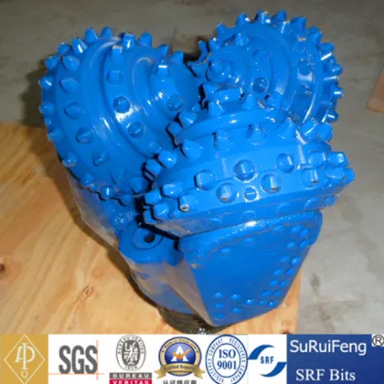 Sfr TCI Tricone Drill Bit