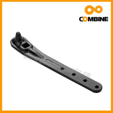 agricultural Aluminum Casting 4B1016