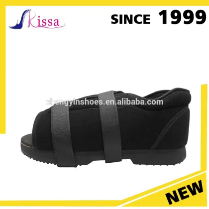 2017 wholesale factory onsale Medical shoes men and women for Treatment Healthy