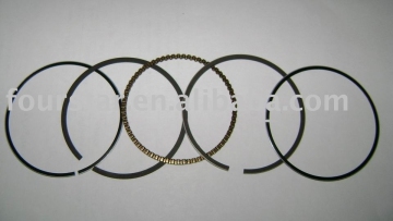 piston rings