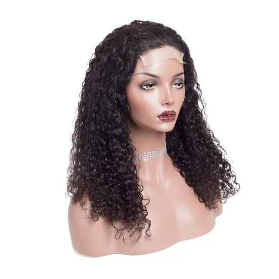Wig 150% 180% 250% Density cheap hot wholesale in bulk 100% human hair  hd lace wigs raw indian hair