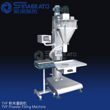SINA-EKATO Product:Fluids Filling Machine, TVF Semi-automatic Liquid Filling Machine