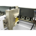 Automatic UV Paint Linear Vacuum Edge Sprayer