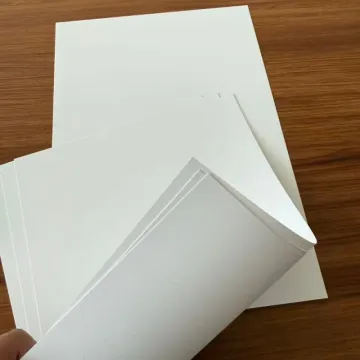 Stable Physical Properties PC Film