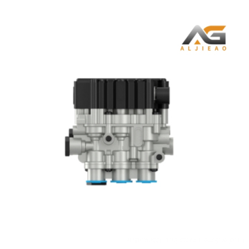 ANGIO Air Suspension Lifting Solenoid Valve for DAF, MAN, Renault (4729000300)