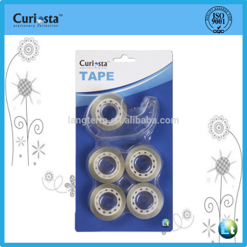 school tape set