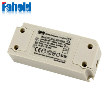 Excitador do diodo emissor de luz do dimmable de Triac com 5 anos