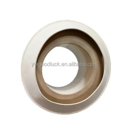 Plastic Toilet Shifter Plumbing Hoses 006