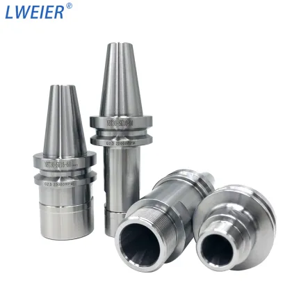 NBT30 ER Collet Chuck High Accuracy NBT Tool Holder