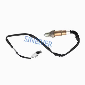 Oxygen Sensor for Audi A3, VW Passat, Tiguan, Jetta (Models 18-25) - Part No. 06K906262C
